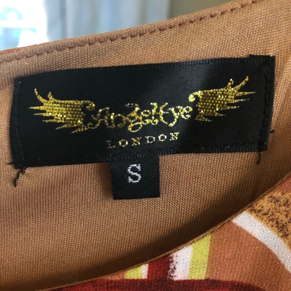 Dress - Picture 3 of 3